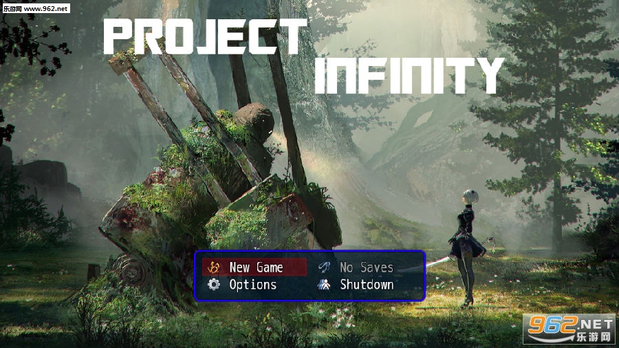 project infinity官方版