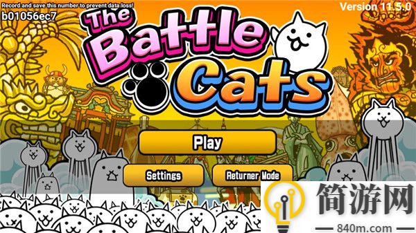猫咪大战争dog版最新版(The Battle Cats)