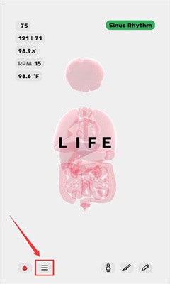 生命人体模拟器(LIFE)