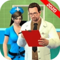 虚拟医生模拟器手机免费版