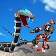 蛇机器人恐怖袭击免费版