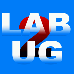 lab2underground最新完整版