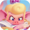 猪猪超级战士中文版最新版